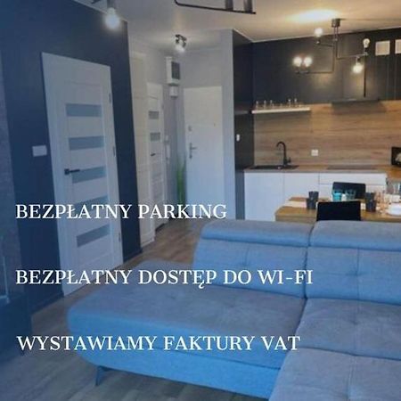 Bieszczady Apartament "Cicha Woda" Apartment Ustrzyki Dolne Exterior photo