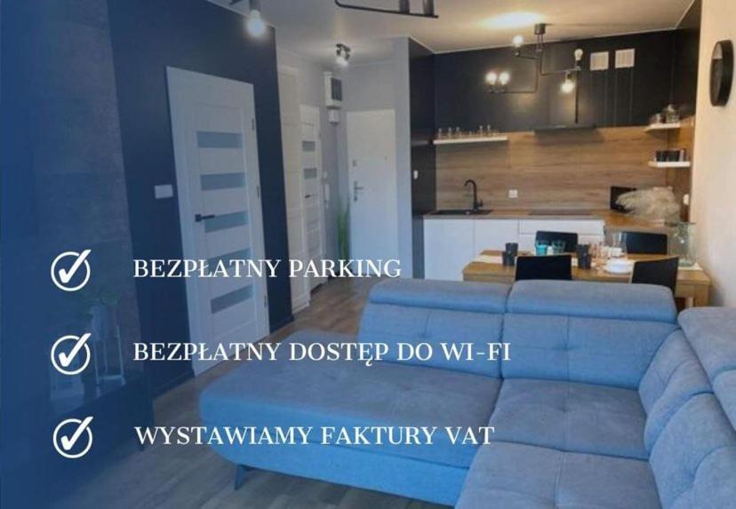 Bieszczady Apartament "Cicha Woda" Apartment Ustrzyki Dolne Exterior photo